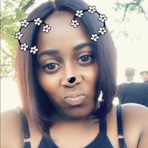 Meet your Posher, Tamika